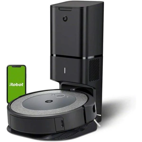 Roomba i3+